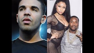 RAPPERS BEEF !!!  2016 ( Drake - Meek Mill )