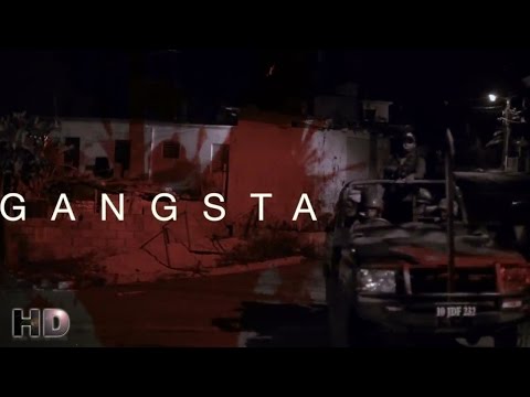 TeeJay Ft. T5, Minx & Hugo Bandulu - Gangsta [Official Music Video HD]
