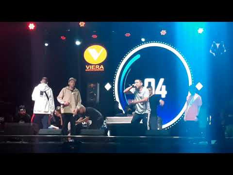 Sub 🇦🇷 y Stuart 🇦🇷 vs   Strike 🇵🇪 y Lateral 🇵🇪... kingdom