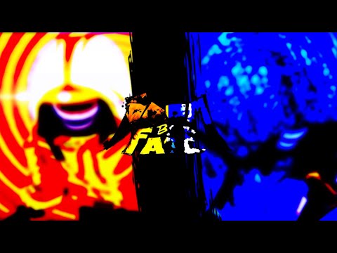 DOOM BY FATE [OFFICIAL OST] - BETRAY THE GODS (Jeff: Milestone 3/4 Chase Theme)