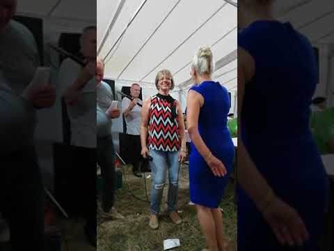 Hanifa i Cvija Ciljuge 25. 8.2019