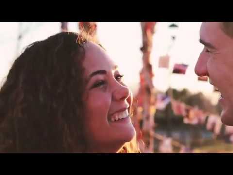 Derek's Proposal!!!!