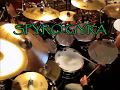 Spyro Gyra "Cockatoo" Drum Cover