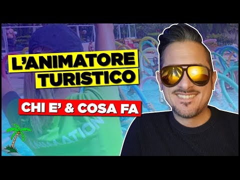 Animatore Turistico: Chi è e Cosa Fa Davvero? (Ruoli, Stipendio e Realtà)