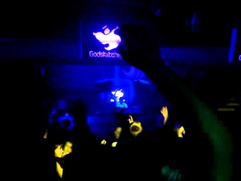 insomnia vs knas at gods