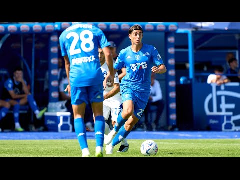 FC Empoli 0-1 FC Internazionale Milano