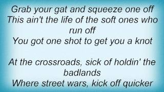 Cypress Hill - Street Wars Lyrics