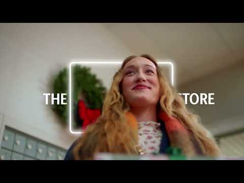 Your Holiday Shipping Hack