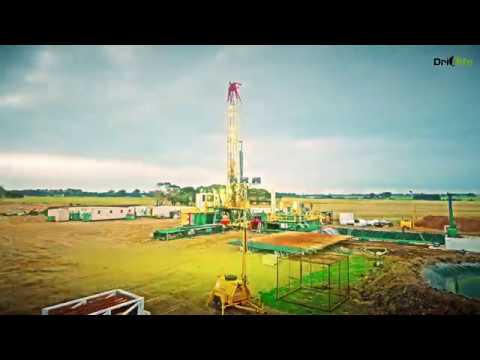 Drillife video
