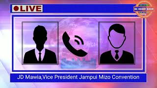Download lagu Jampui Mizo Convention Bai Kauma Salaimo//Video Viral no Toi ye//By GB Herbert Reang Bru mp3