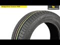 Osobní pneumatika Bridgestone Turanza T005 255/30 R20 92Y Runflat