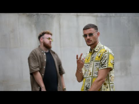 Nake Little & URB.ILL - Pew