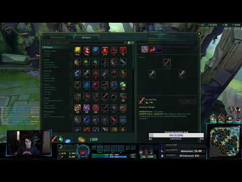 When You BM Full Metal Jayce, Things Get Out Of Hand Quickly.