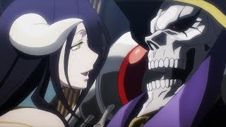 ♫ Overlord『AMV』- Clattanoia [NateWantsToBattle] ♫