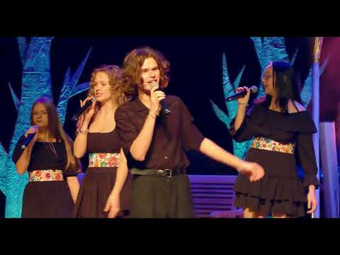 Aleks Szczepanik - Skaldowie „Ktoś  mnie pokochał" Studio Piosenki Swing Krosno RCKP 27.10.2024