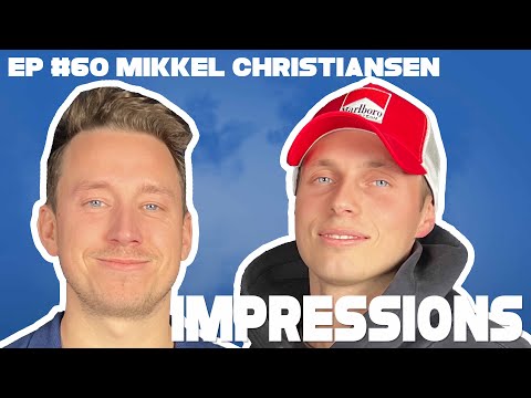 Mikkel Christiansen (Mio) | Underholde Norge, Gå Egne Veier & Gå internasjonalt