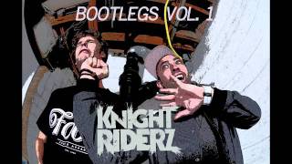 Willow Smith - Whip My Hair (Knight Riderz Remix)