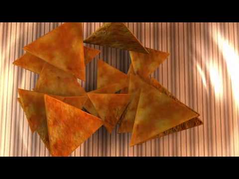 3D Animation Commercial Project - PALM BEACH STATE FILM