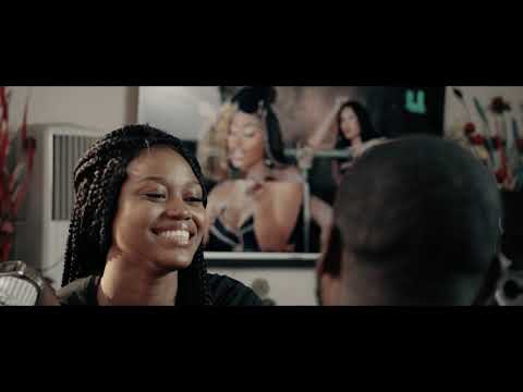 Queen eShun - Handcuff