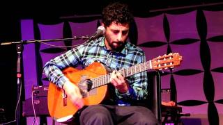 Junip - The Ghost of Tom Joad (Live at Royale)