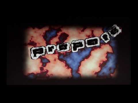 Prepare (Atari Falcon 030 demo)