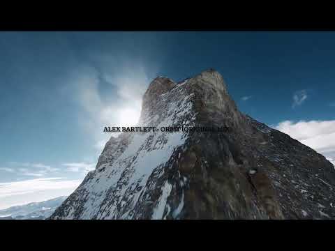 Alex Bartlett  - Orbit (Original Mix)