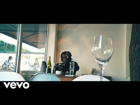 C.I.C - What The Universe Fears (Short film)