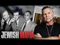 How Jewish Mafia Influenced American Organized Crime