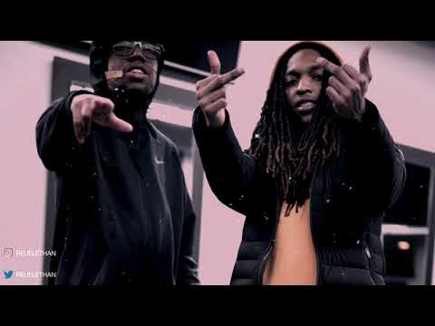 (Free) Drego & Beno x Eastside 80's x Sada Baby x Detroit Type Beat - "Shoulda Known"