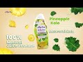 BARU Marina Healthy Juice Body Serum Limited Edition