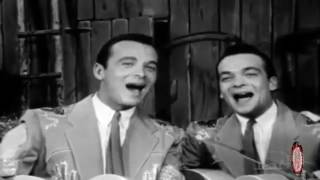 The Wilburn Brothers - Cry Baby Cry(Country Style Usa)