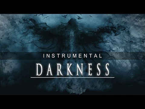 Dark Epic Underground Rap Instrumental: DARKNESS