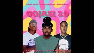 Download lagu Gojasi 2.0 feat Kgocee & Tumelo ZA mp3
