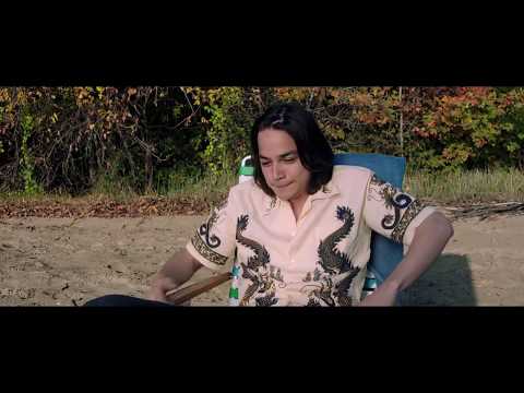 It Follows 2014 | Beach Encounter