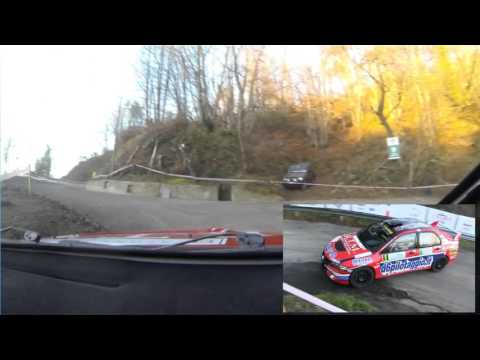 Rally Ciocchetto 2015 Speciale Ciuffi Bugelli