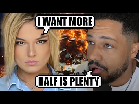 Nmplol and Malena Divorce Goes Nuclear