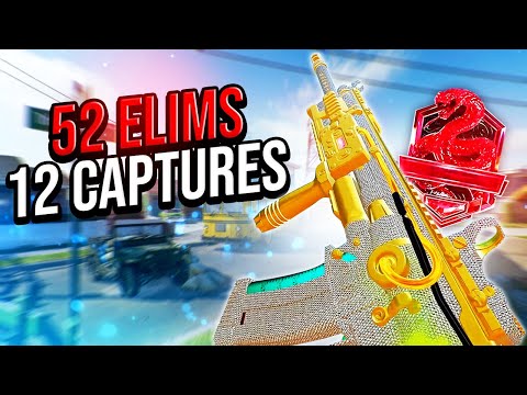 52 ELIMS AND 12 CAPTURES!