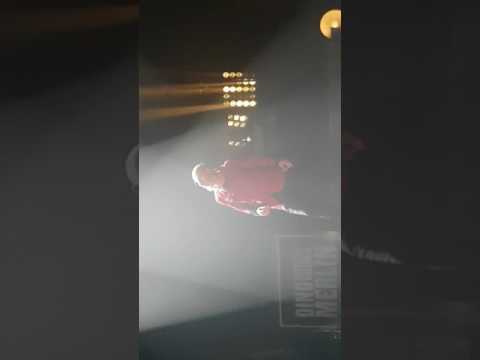 Dino Merlin - Malmö 11.03.2017