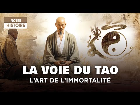 The Way of the Tao - The art of immortality - Spirituality - Lao Tzu - Religion documentary - AT
