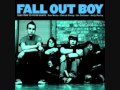 Grand Theft Autumn/Where Is Your Boy - Fall Out ...