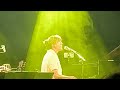 No Gringo Vienna Teng Live Kupfersaal Leipzig 2025
