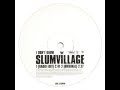 I Don't Know (radio edit) - Slum Village