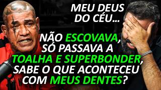 JHABA NÃO É CHAMADO de CASCA GROSSA ATOA: VOCÊ NÃO VAI ACREDITAR...