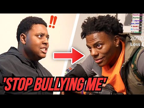 Jamal CRASHES OUT On Speed & Kai Cenat 😂 *HILARIOUS*