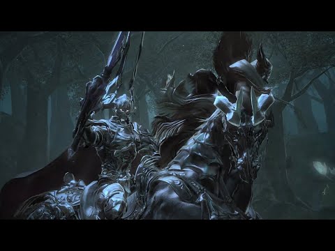Final Fantasy XIV Gameplay Walkthrough Part 23