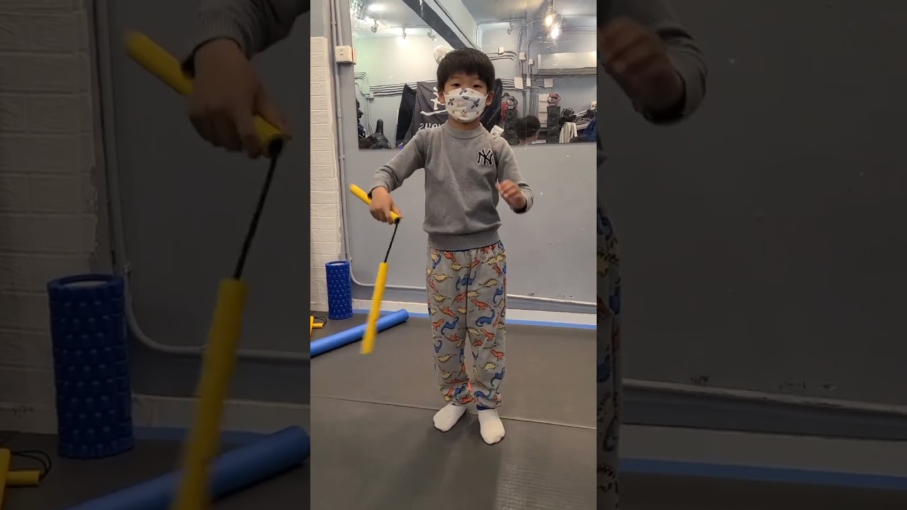 Tan Yan Kun | Hong Kong