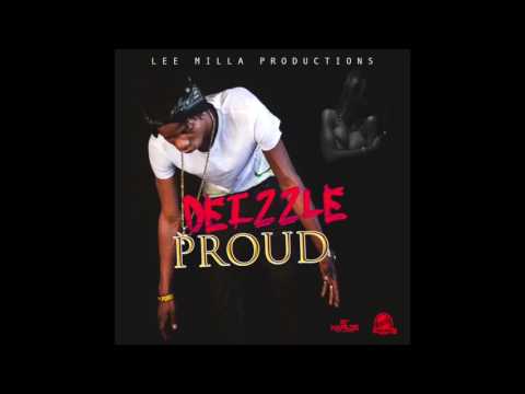 Deizzle - Proud (Official Audio)