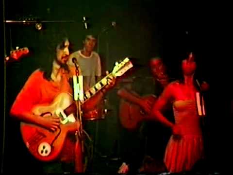 O Espírito da Coisa - Vovô viu o Ovni