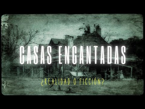 Las 10 Mejores Peliculas De Casas Encantadas, Embrujadas