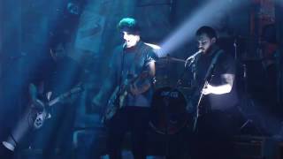 Dancing in the sun - Sonic Avenues